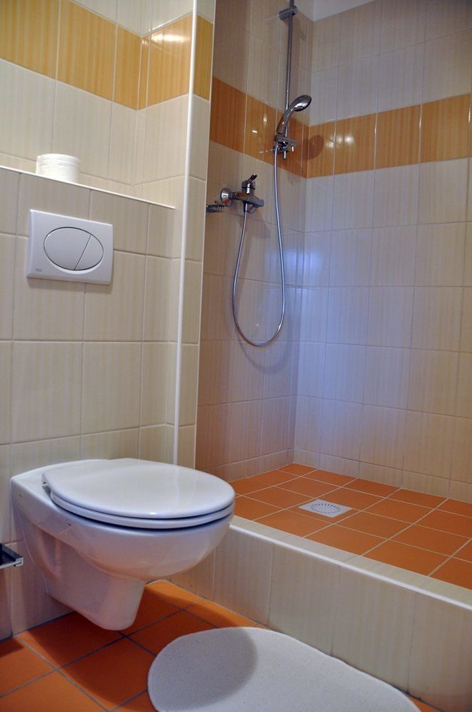 Wellness Hotel Sauna Mala Moravka Luaran gambar